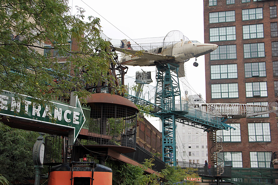 city museum