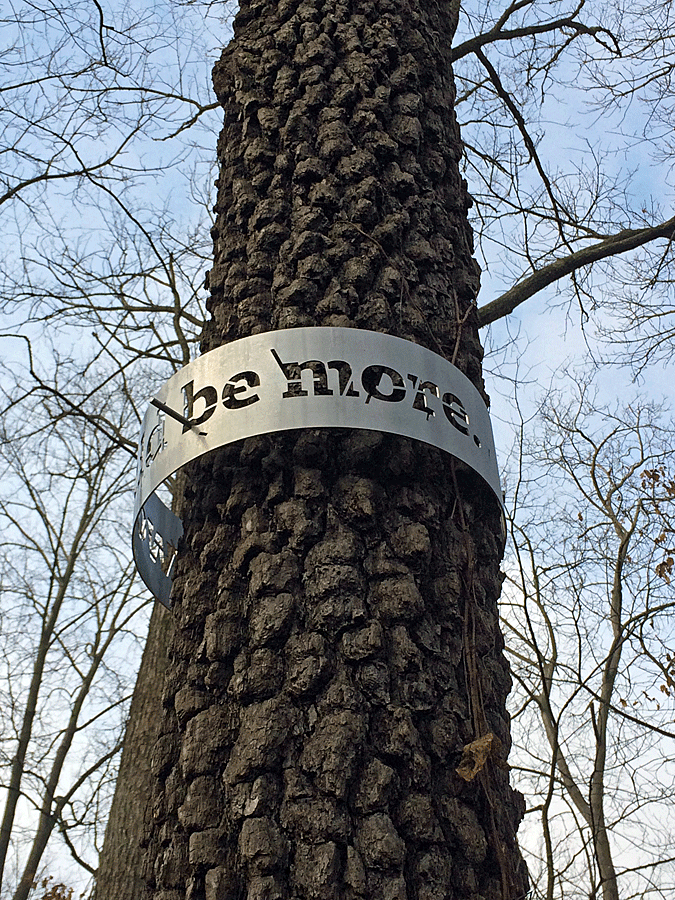 be-more