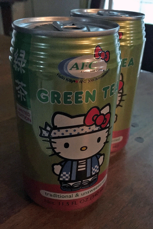 green-tea