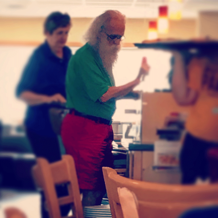santa-sighting