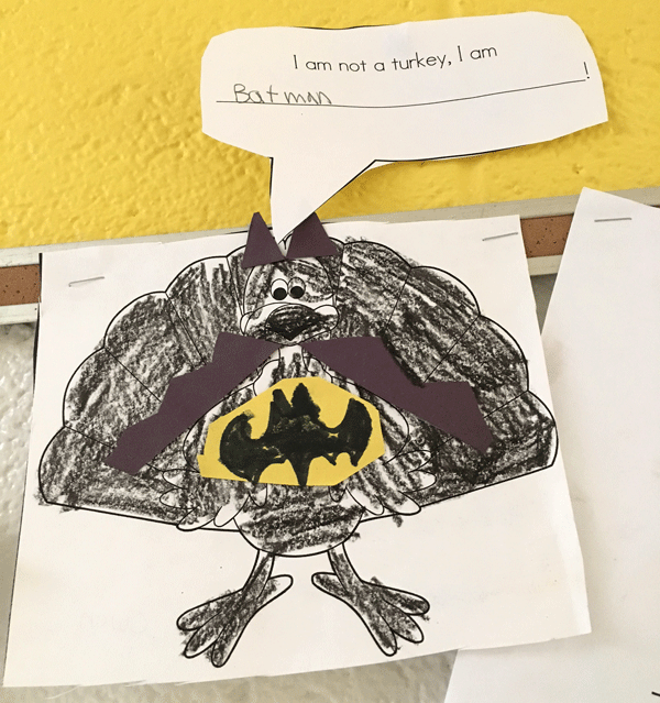 batman
